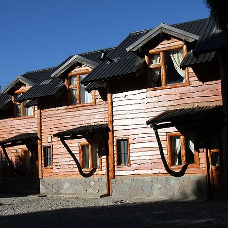 Los Condores Bariloche Exteriér fotografie