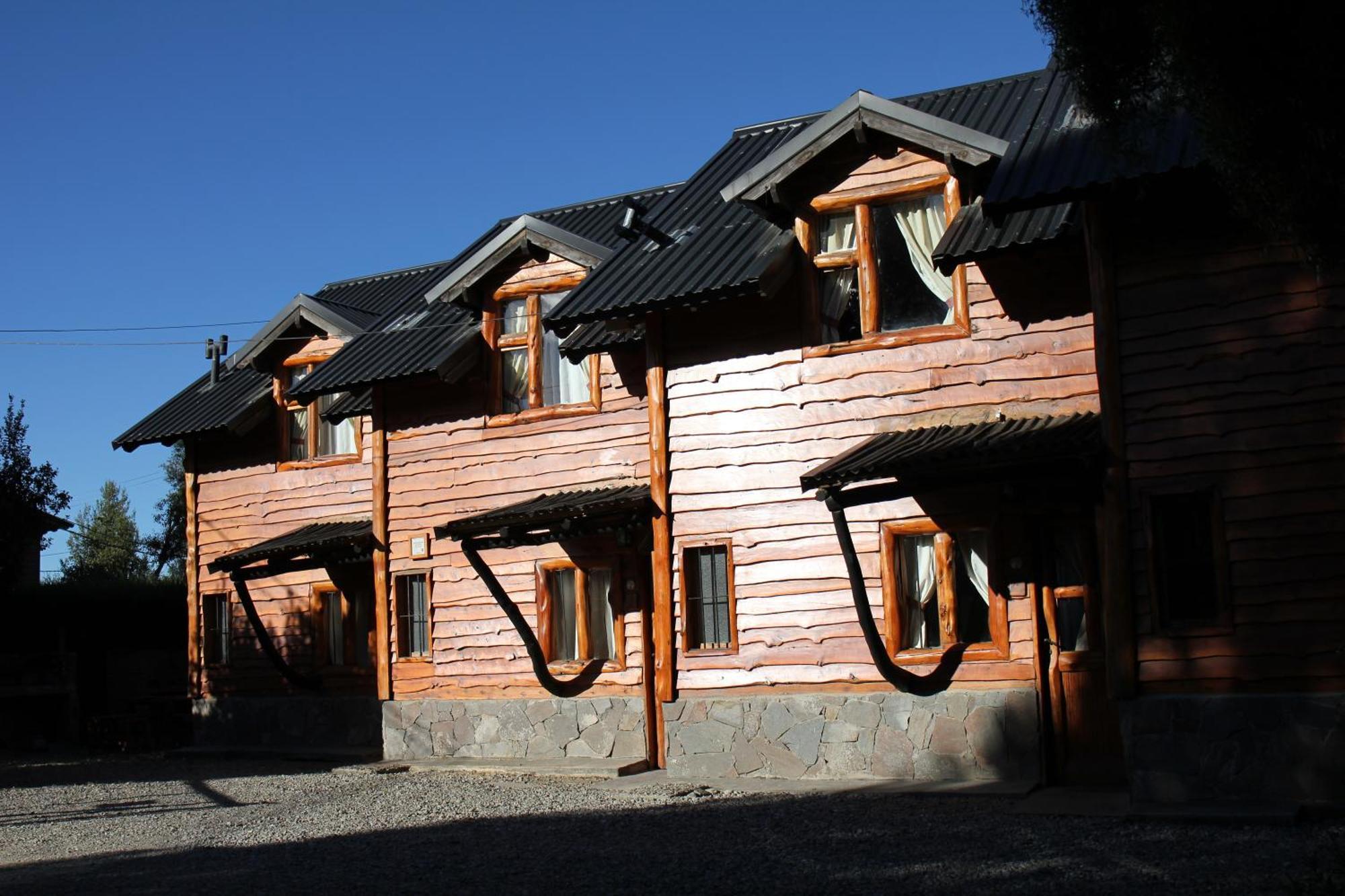 Los Condores Bariloche Exteriér fotografie