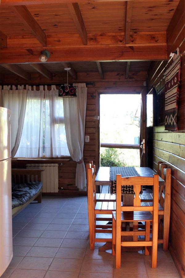 Los Condores Bariloche Exteriér fotografie