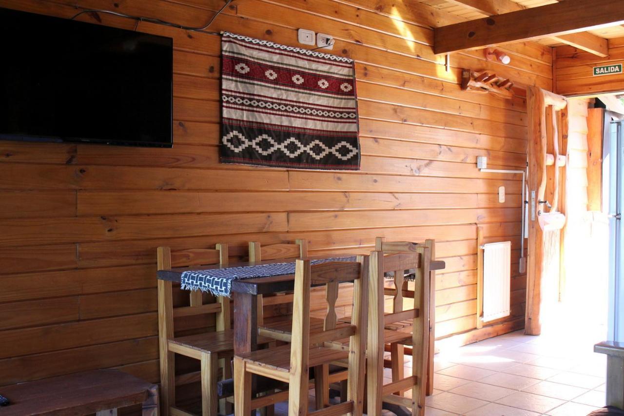 Los Condores Bariloche Exteriér fotografie