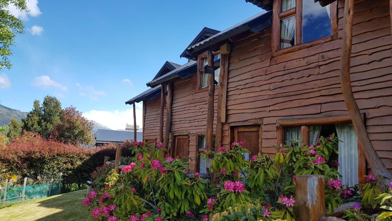 Los Condores Bariloche Exteriér fotografie